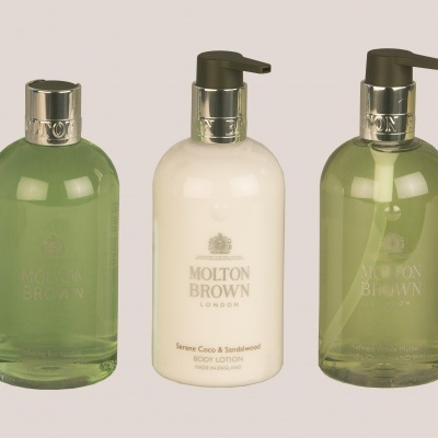 Body Lotion Molton Brown