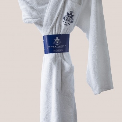 Roupão Hotel Palácio