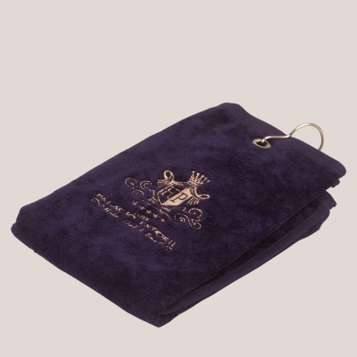 Toalha Saco de Golf Hotel Palácio