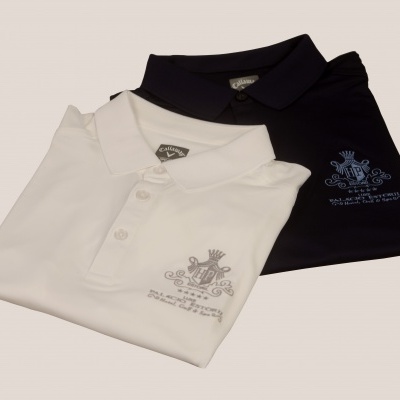Polo Golf Hotel Palácio (homem / senhora)
