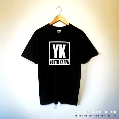 T-shirt Y.K