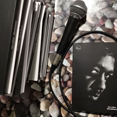 LIVRO "LIVRE ARBÍTRIO"