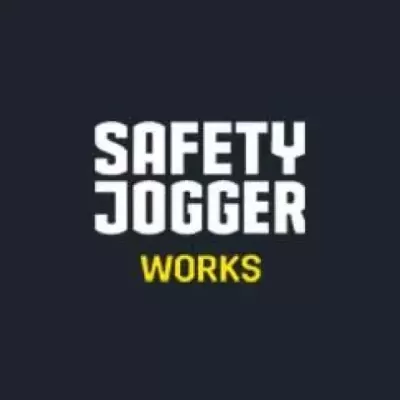 Safety Jogger