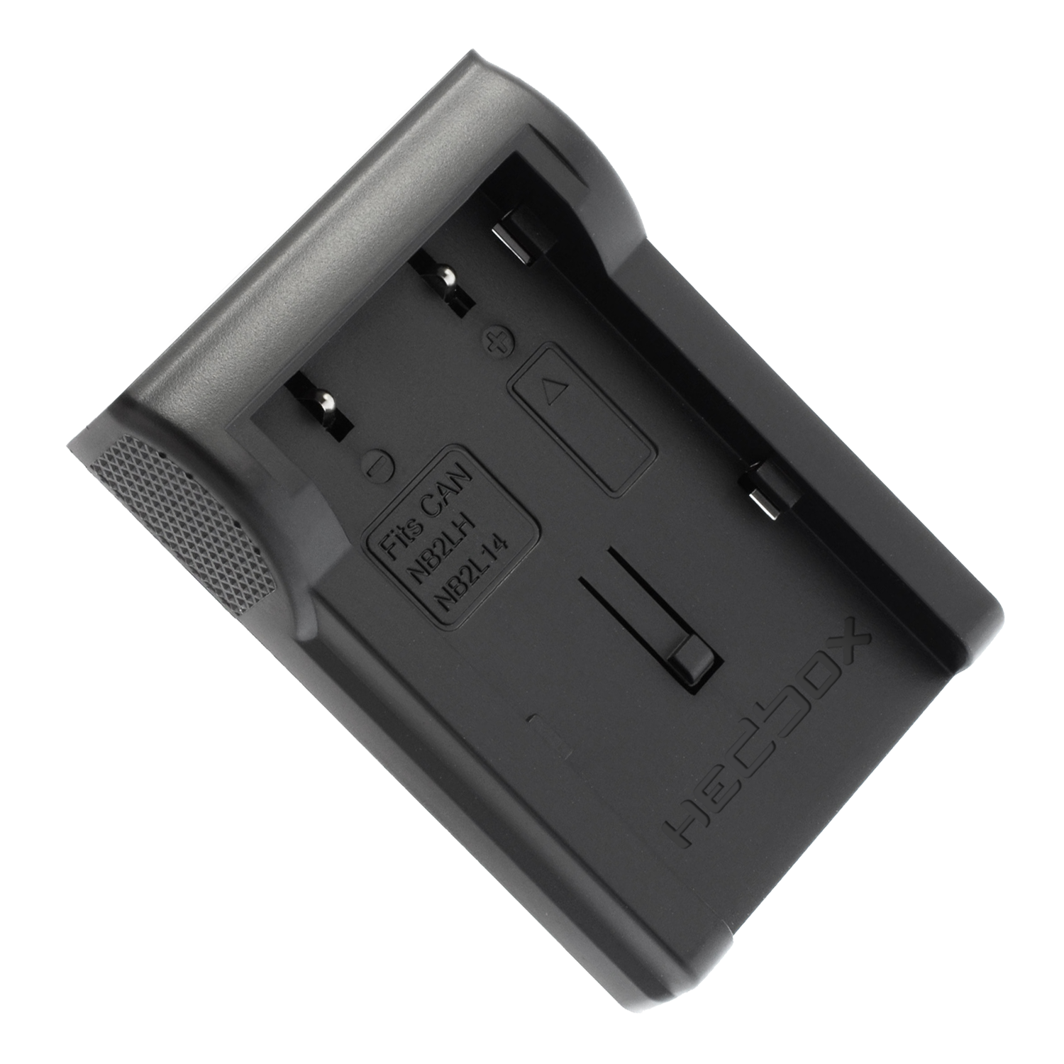 Hedbox RP-DNB2L - Canon plate