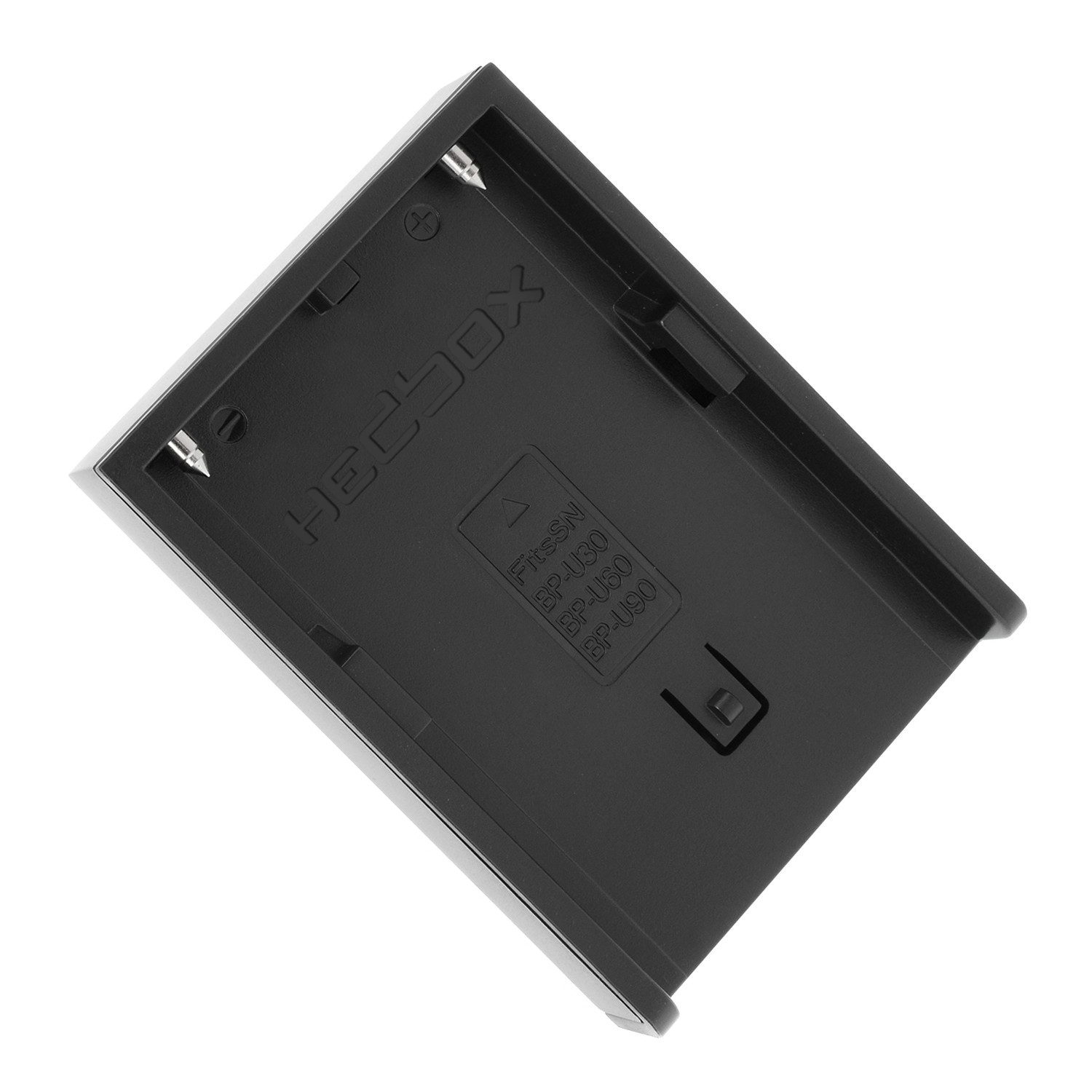 Hedbox RP-DBPU - Sony plate