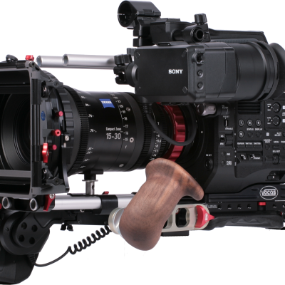 Vocas USBP-15 MKII for Sony PXW-FS7 / FS7 II / FX9