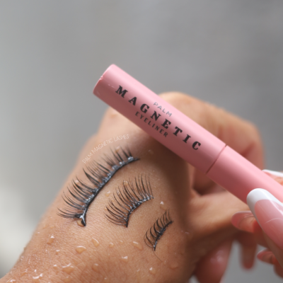 Eyeliner Magnético