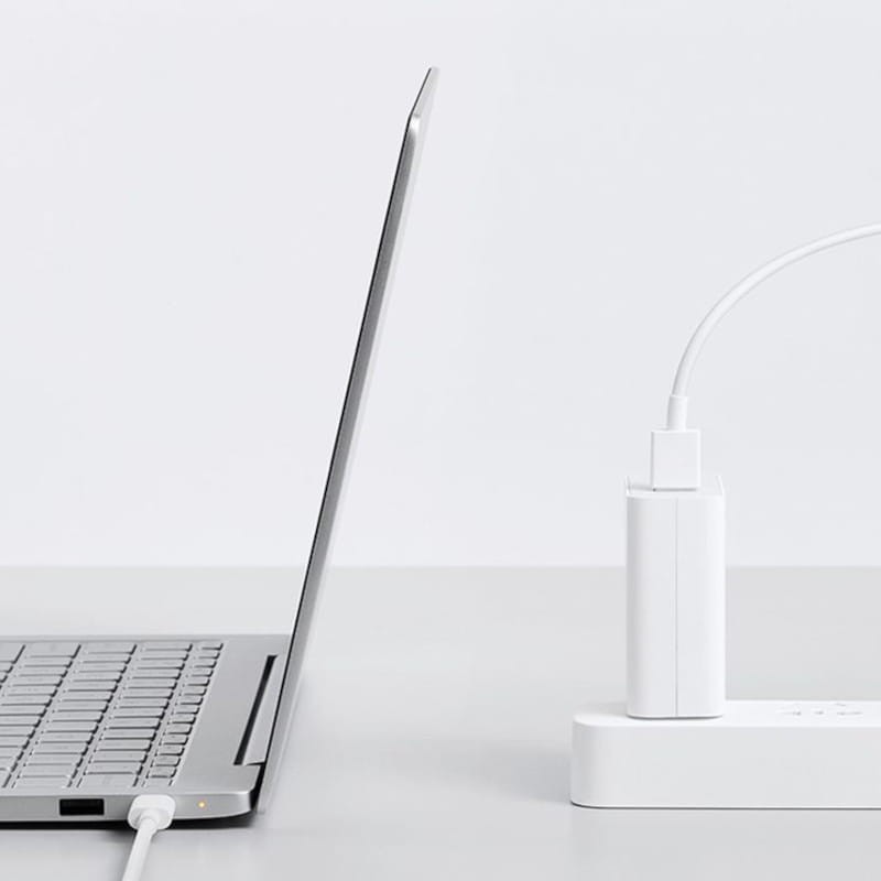 Carregador / Adaptador de corrente Xiaomi 120W Gan HyperCharger Combo Carregador / Adaptador de corrente Xiaomi 120W Gan HyperCharger Combo