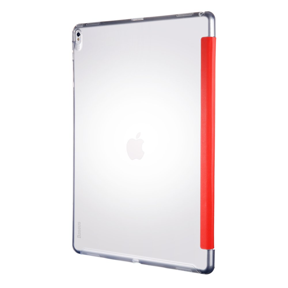 Capa Baseus Jane Y-Type para iPad Pro 12.9'' - Vermelho Capa Baseus Jane Y-Type para iPad Pro 12.9'' - Vermelho