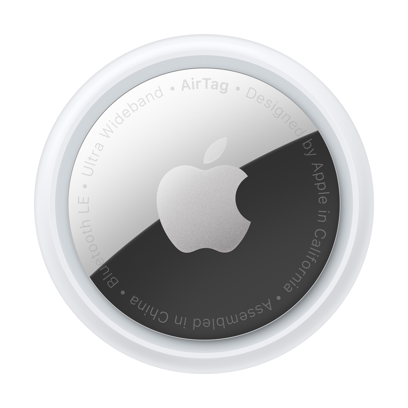 Apple AirTag (Pack 4 Unidades) Apple AirTag (Pack 4 Unidades)