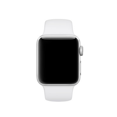 Apple Bracelete desportiva (38/40/41mm) - Branco