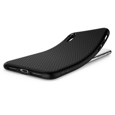 iPhone XR Capa Liquid Air Spigen