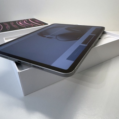 iPad Pro 11'' M2 (4.ª geração|2022) Wi-Fi + Cellular 128GB - Space Gray (Seminovo)