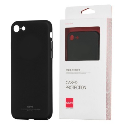 Capa Ultra Fina Frosted (As rígidas mais finas do mercado) para iPhone Capa Ultra Fina Frosted (As rígidas mais finas do mercado) para iPhone