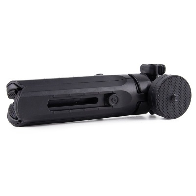 Suporte 360º Mini Tripod Rotativo Suporte 360º Mini Tripod Rotativo