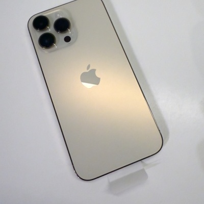 Apple iPhone 14 Pro Max - Gold (de Ocasião)