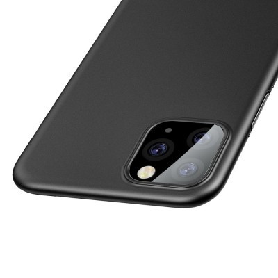 Capa Ultra Slim Baseus Wing para iPhone 11 Pro