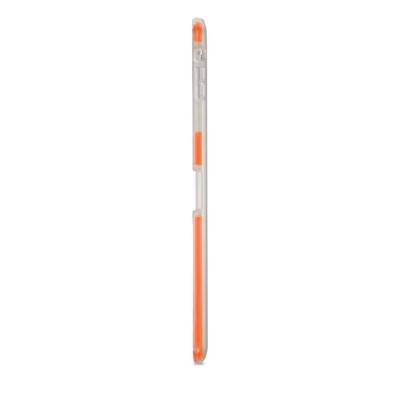 Capa Tech 21 Impact Mesh Clear para iPad Capa Tech 21 Impact Mesh Clear para iPad