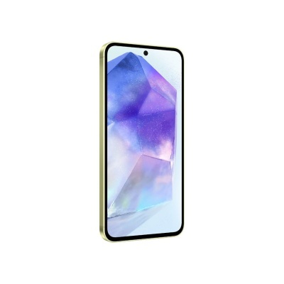 Samsung Galaxy A55 6.6’’ 8GB/256GB - Verde-lima Samsung Galaxy A55 6.6’’ 8GB/256GB - Verde-lima