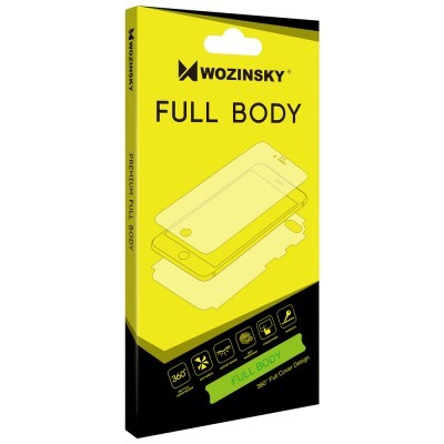 Películas de Protecção Self-Repair 360º Full Body Apple Watch Series 3 - 38mm Películas de Protecção Self-Repair 360º Full Body Apple Watch Series 3 - 38mm