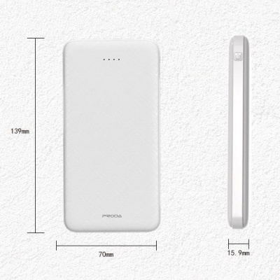 Powerbank Proda PD-P39 10000mAh