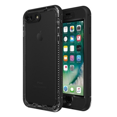 iPhone 7 Plus Capa Lifeproof NÜÜD iPhone 7 Plus Capa Lifeproof NÜÜD