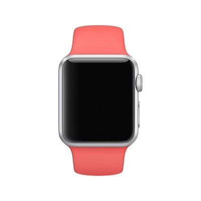 Apple Bracelete desportiva (38/40/41mm) - Cor-de-rosa Apple Bracelete desportiva (38/40/41mm) - Cor-de-rosa