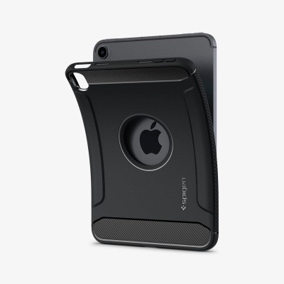 Capa Spigen Rugged Armor para iPad mini 6 (2021)