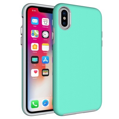 iPhone X/XS Capa Anti-Shock Armor Rugged