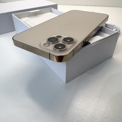 Apple iPhone 12 Pro (de Ocasião)