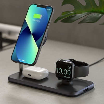 Carregadores MagSafe