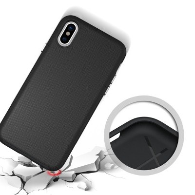 iPhone X/XS Capa Anti-Shock Armor Rugged
