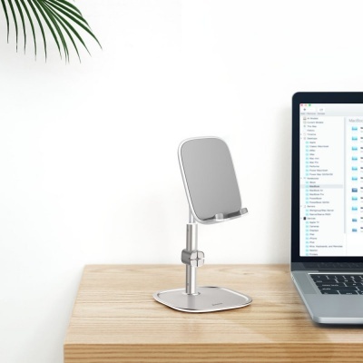 Suporte Secretária Baseus Literary Youth Desktop para Smartphone e Tablet