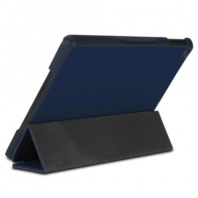 Capa Targus Triad Midnight Blue para iPad mini