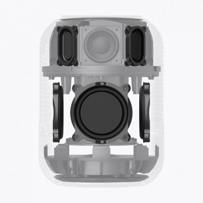 Coluna Wireless Tronsmart Element T6 Max 60W Coluna Wireless Tronsmart Element T6 Max 60W