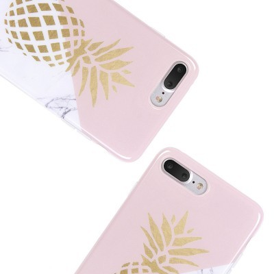 Capa Padrão Ultra-Fina Rígida P5278 para iPhone SE Capa Padrão Ultra-Fina Rígida P5278 para iPhone SE