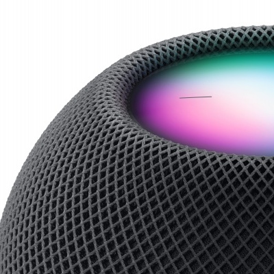 Coluna Inteligente Apple HomePod Mini Coluna Inteligente Apple HomePod Mini