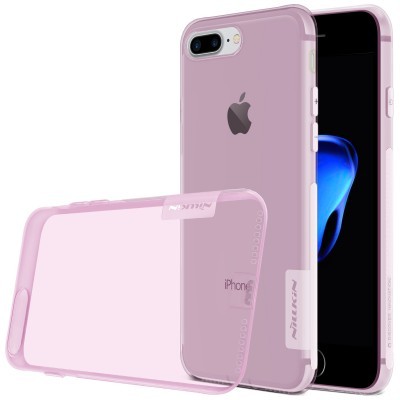iPhone 7/8 Plus Capa Ultra Slim Nillkin Nature