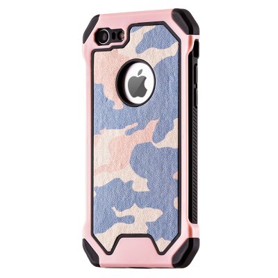 iPhone 6/6S Capa Anti-Shock Armoro Militar iPhone 6/6S Capa Anti-Shock Armoro Militar