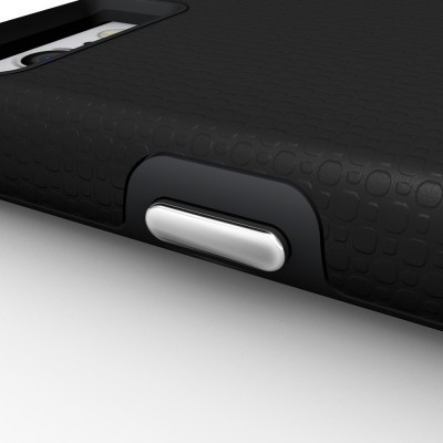 iPhone 6/6S Capa Anti-Shock Armor Rugged