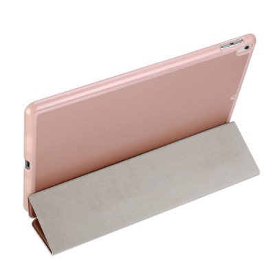 Capa Dux Ducis Skin Pad para iPad Air - Rosa