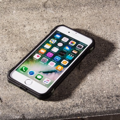 iPhone 6/6S Capa Anti-Shock Armoro Militar iPhone 6/6S Capa Anti-Shock Armoro Militar