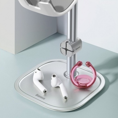 Suporte Secretária Baseus Literary Youth Desktop para Smartphone e Tablet