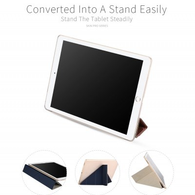 Capa Dux Ducis Pro Skin para iPad Pro 12.9''