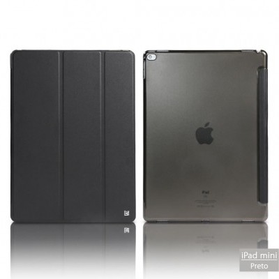Capa Jane Smart Multi-Angle para iPad mini Capa Jane Smart Multi-Angle para iPad mini