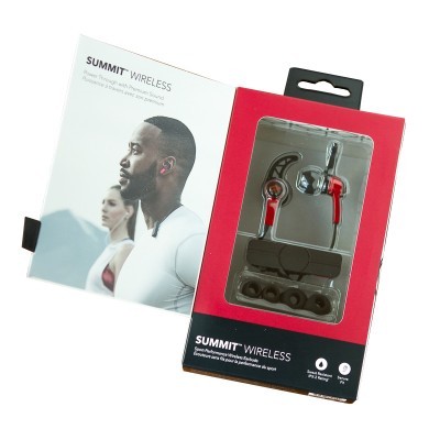 Auriculares Bluetooth iFrogz Summit Wireless Auriculares Bluetooth iFrogz Summit Wireless