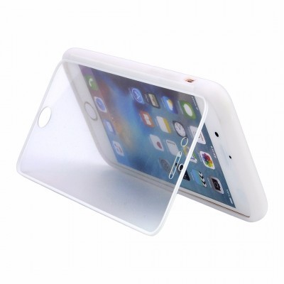 iPhone 6/6S Capa Protecção Total