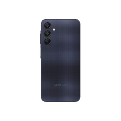 Samsung Galaxy A25 5G 6,5’’ 8GB/256GB - Preto Samsung Galaxy A25 5G 6,5’’ 8GB/256GB - Preto