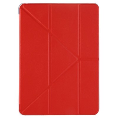 Capa Baseus Jane Y-Type para iPad Pro 12.9'' - Vermelho