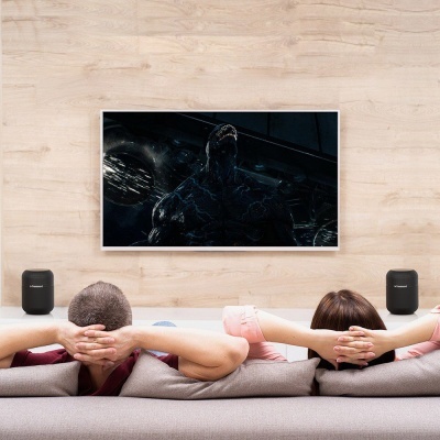 Coluna Wireless Tronsmart Element T6 Max 60W Coluna Wireless Tronsmart Element T6 Max 60W
